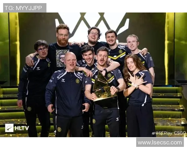 CS冬季大型锦标赛欧洲赛区队伍展现统治力 CS冬季大型锦标赛欧洲赛区队伍展现统治力